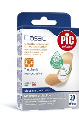 CER PIC CLASSIC 19X72 20PZ