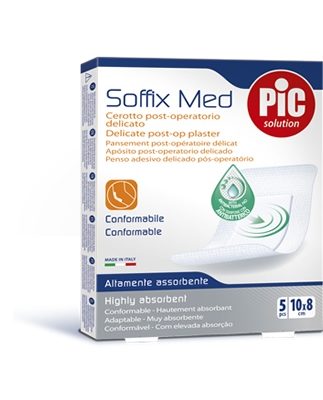 CER PIC SOFFIX MED 10X8 5PZ