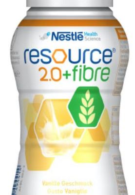 RESOURCE 2,0+FIBRE VAN 200ML
