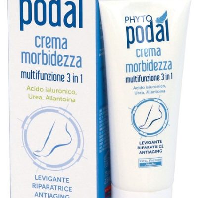 PHYTOPODAL CREMA MORBIDEZZA