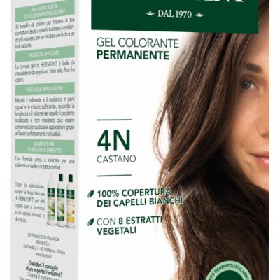 HERBATINT 4N CAST 150ML
