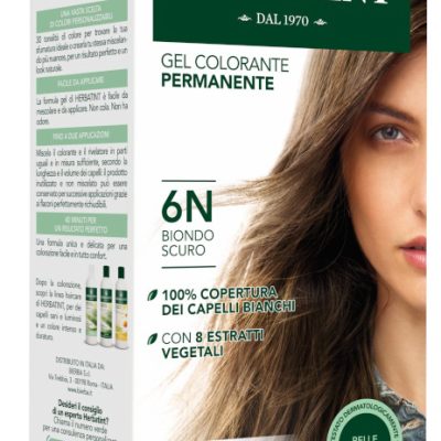 HERBATINT 6N BIO SCU 150ML