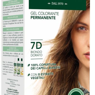 HERBATINT 7D BIO DOR 150ML