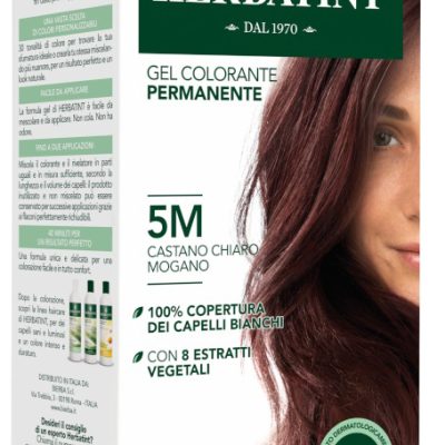 HERBATINT 5M CAST CHI MOG150ML