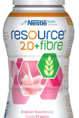 RESOURCE 2,0+FIBRE FRA 200ML