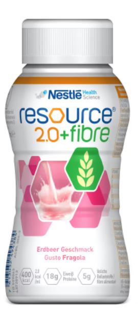 RESOURCE 2,0+FIBRE FRA 200ML