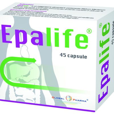 EPALIFE 45CPS