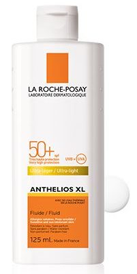 ANTHELIOS FLUIDO CORPO SPF50+