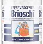 BRIOSCHI EFFERV LIMONE 250G