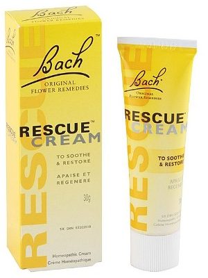 RESCUE CREAM 30G