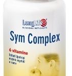 LONGLIFE MINERALOGR SYM 100TAV