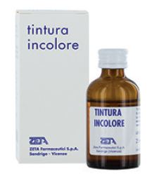TINTURA INCOLORE UNGHIE 25ML