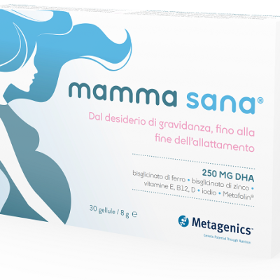 MAMMASANA 30CPS