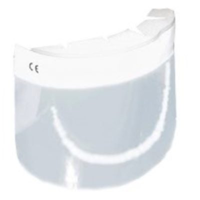 VISIERA PARASCHIZZI MISURA UNI