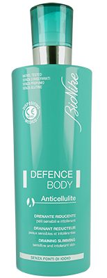 DEFENCE BODY ANTICELL 400ML