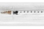 SIR PIC TUBER 1ML G26X1/2
