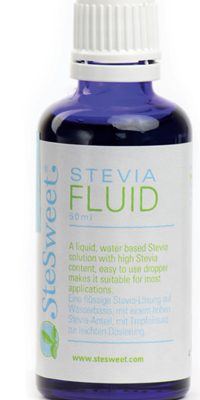 STESWEET STEVIA GOCCE 50ML
