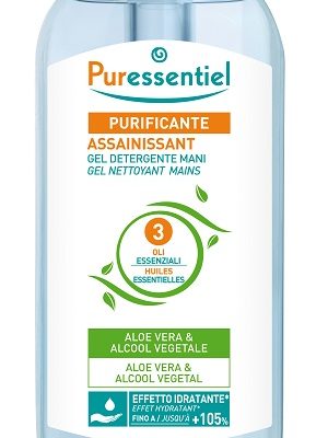 PURIFICANTE GEL IGIEN 250ML