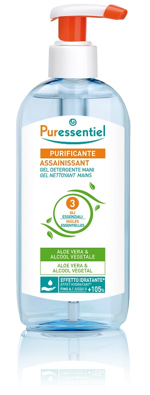 PURIFICANTE GEL IGIEN 250ML