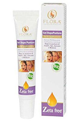 ZETA FREE GEL DOPO PUNTURA 20