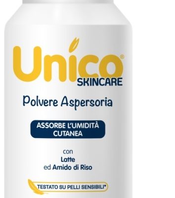 UNICO POLVERE ASPERSORIA 150G
