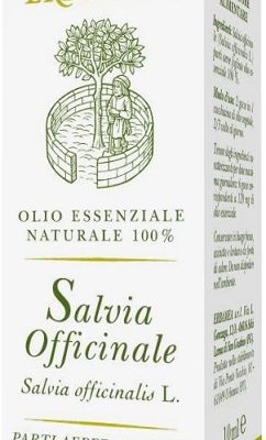 SALVIA OFFICINALE 10ML