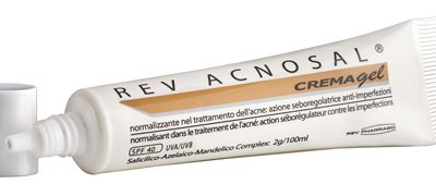 REV ACNOSAL CREMAGEL 30ML