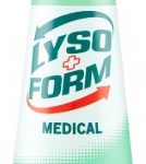 LYSOFORM MEDICAL LIQUIDO DISIN