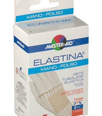 M-AID ELASTINA MANO/POLSO