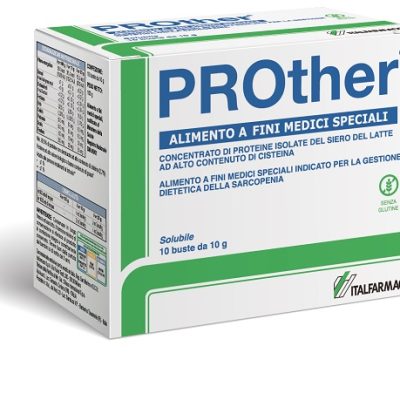 PROTHER 30BUST 10G