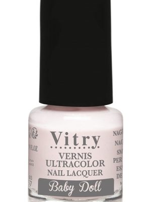 MINI SMALTO BABY DOLL 4ML