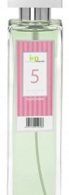 IAP PHARMA 5 DONNA 150ML