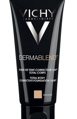 DERMABLEND CORPO MEDIO 100ML