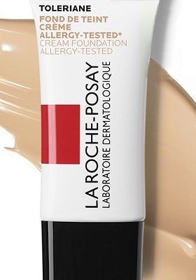 TOLERIANE TEINT ACQUA CREMA 02