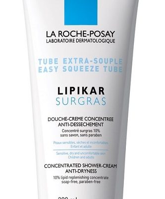 LIPIKAR SURGRAS 200ML