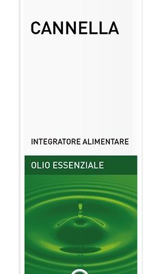 CANNELLA CORTEC OE 10ML