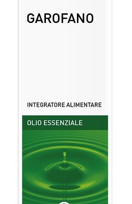 GAROFANO CHIODI OE 10ML