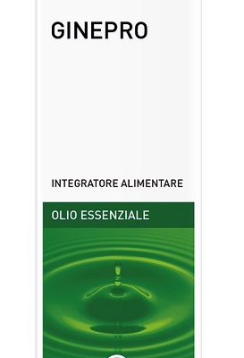 GINEPRO EXTRA OE 10ML