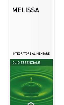 MELISSA OLIO ESSENZIALE 10ML