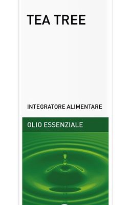 TEA TREE OIL OE 10ML