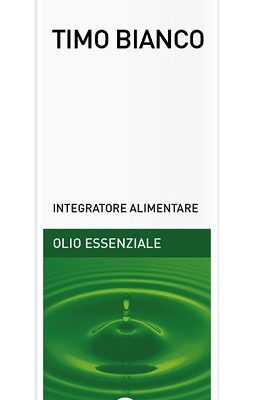 TIMO BIANCO OE 10ML