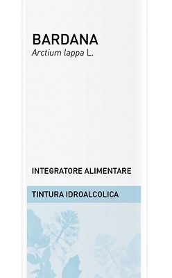 BARDANA RX SOL IAL 50ML