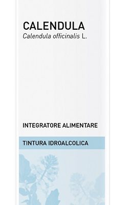 CALENDULA FIO SOL IAL 50ML