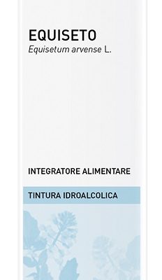 EQUISETO SOL IAL 50ML