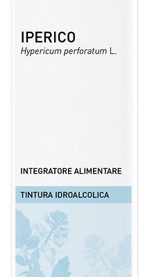 IPERICO SOMMITA SOL IAL 50ML