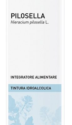 PILOSELLA SOMMITA SOL IAL 50ML