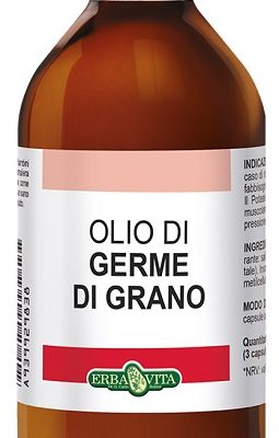 OLIO GERME GRANO 200ML