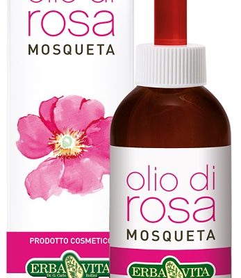 OLIO ROSA MOSQUETA 10ML