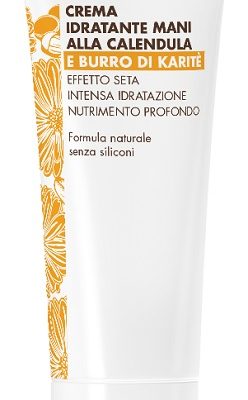 CREMA IDRATANTE MANI 75ML