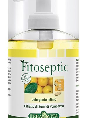 FITOSEPTIC DET INTIMO 300ML